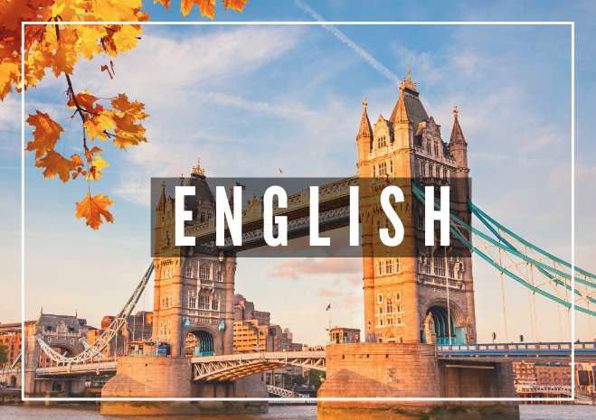 Les avantages d’apprendre l’anglais et sa culture