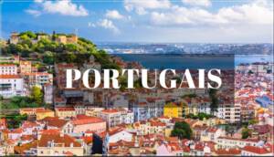Apprendre le portugais avec The Inspire Academy