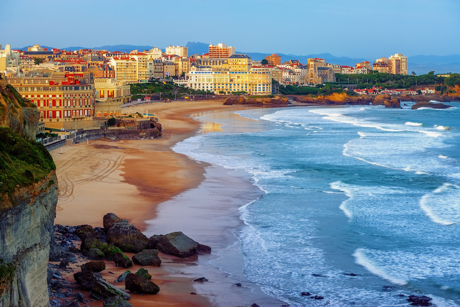 French immersion courses in the Basque Country