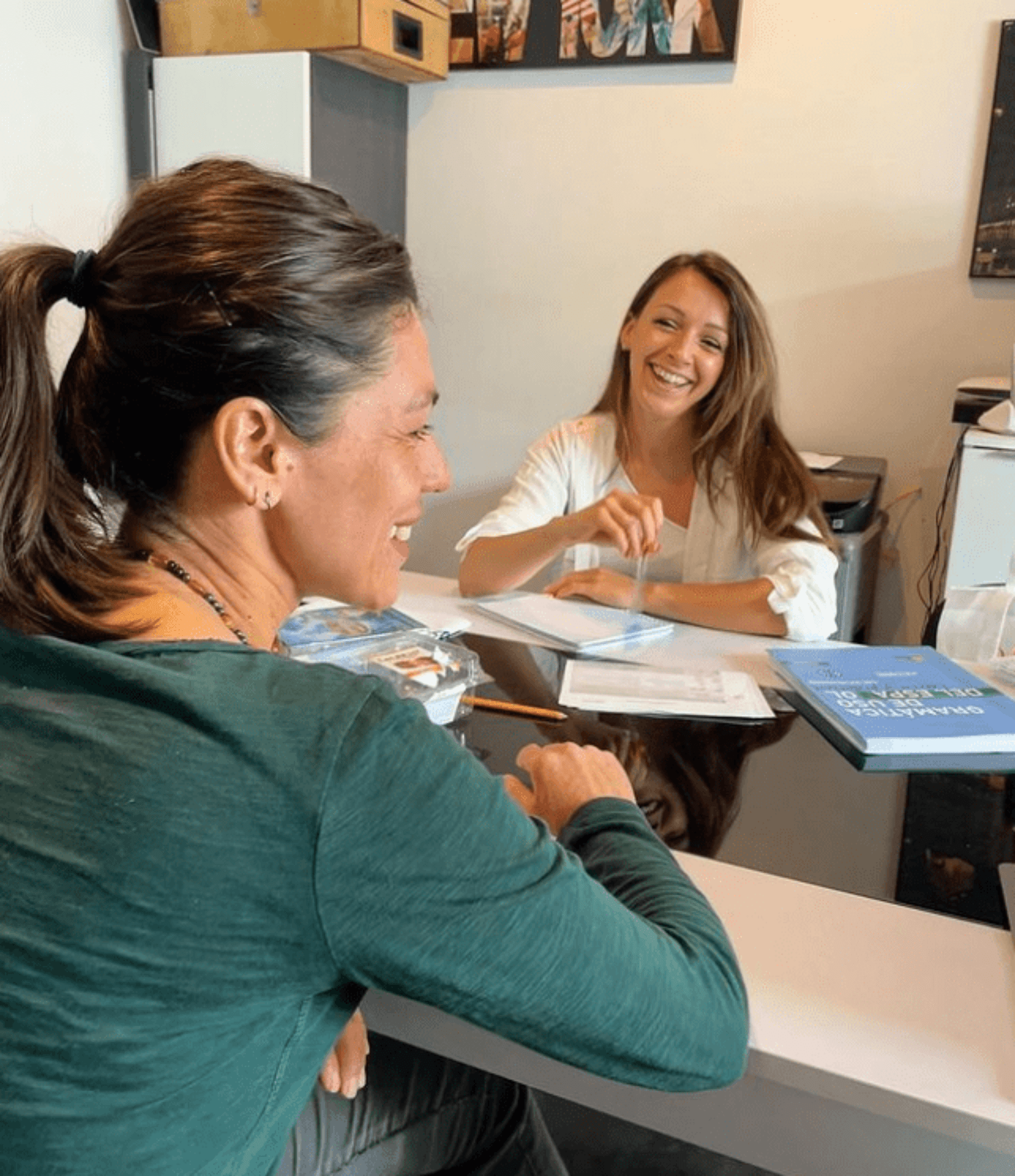 Des cours d’espagnol adaptés aux besoins des apprenants