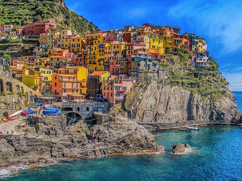 What to discover and experience while visiting Italy
