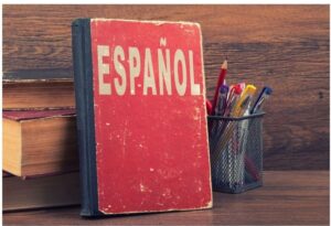 Apprentissage de la langue espagnol