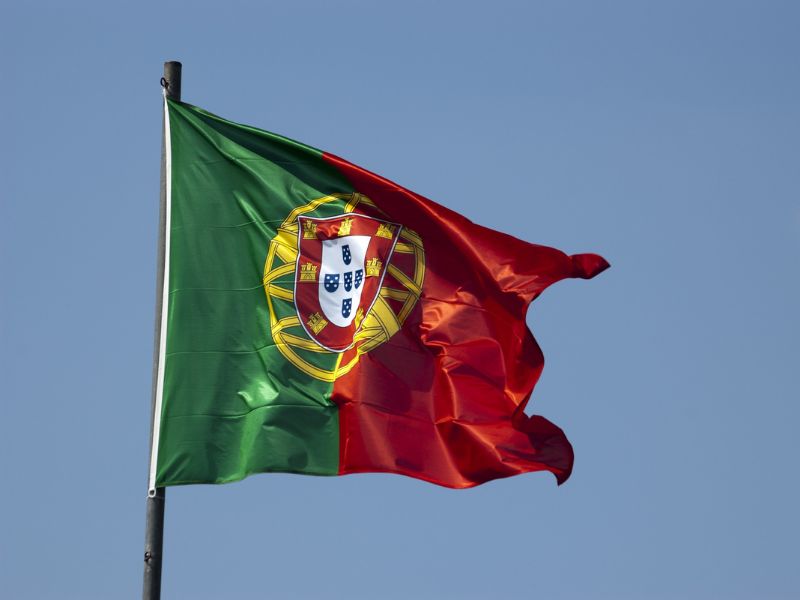 Dix affirmations positives en portugais