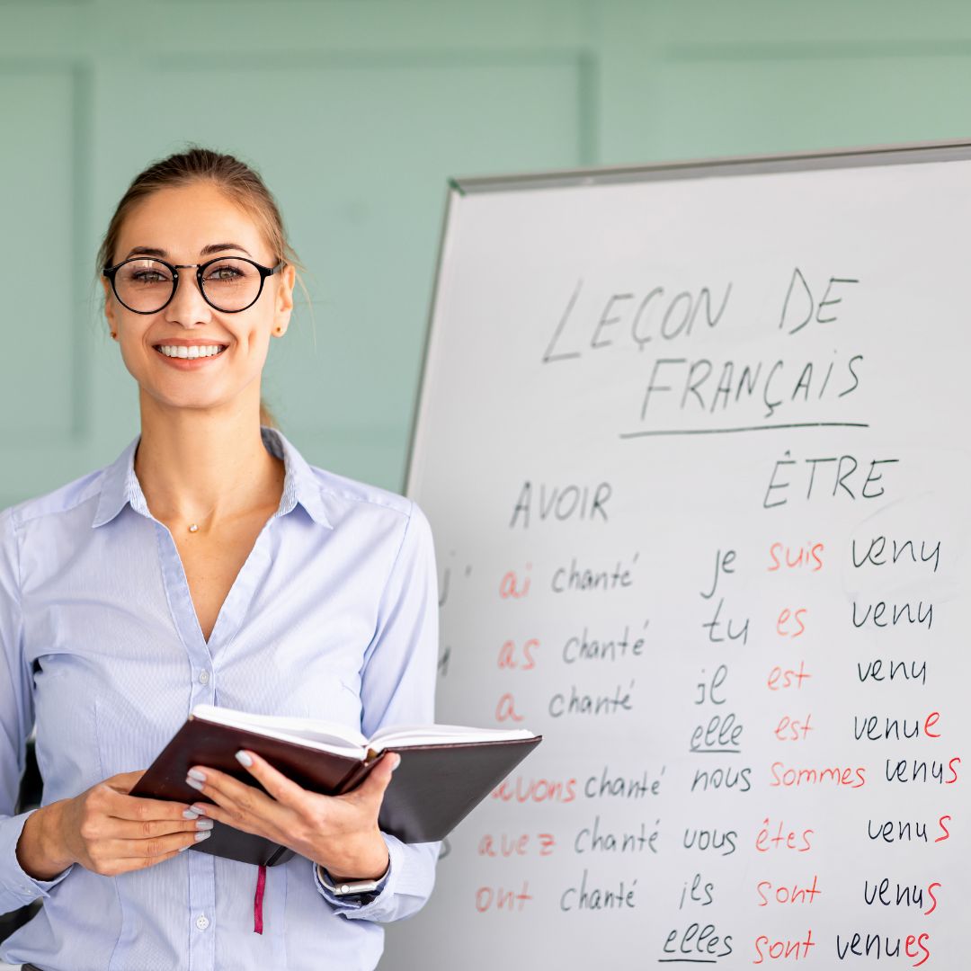 Las mejores formas de aprender francés profesional para tener más oportunidades laborales