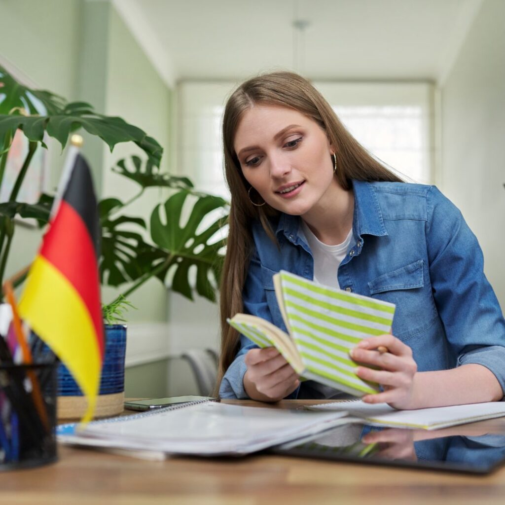Accélérer votre apprentissage de l’allemand : Conseils pratiques et efficaces