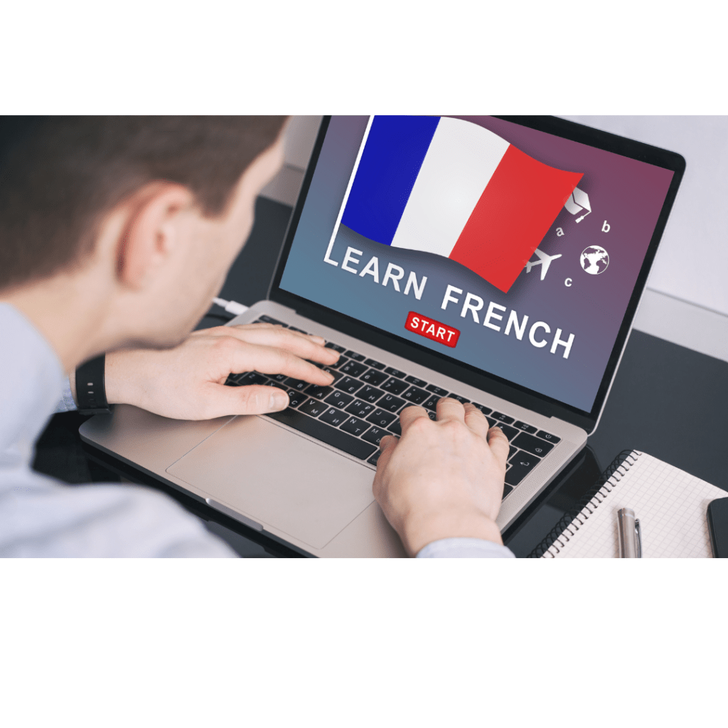 Bridging the Linguistic Divide: Canadians Embrace Online French Lessons with Teachers from France