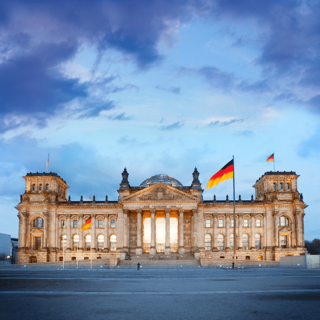 Pourquoi choisir l’Allemagne comme destination d’études ? Découvrez les multiples avantages d’un parcours académique dans ce pays dynamique !