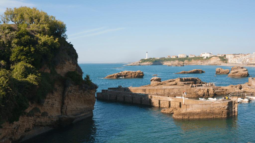 Dive into French Immersion: Experience Anglet with The Inspire Academy